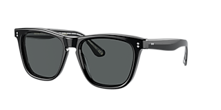 小物 OLIVER PEOPLES Coleridge sun 514556 Oliver Peoples 0OV1186S Coleridge Sun 514556 Gold Sunglasses