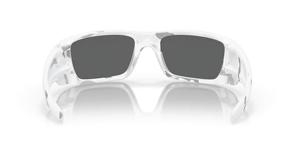 Oakley サングラス ホワイト グレー Oakley Standard Issue Fuel Cell Multicam® Alpine Collection M (61