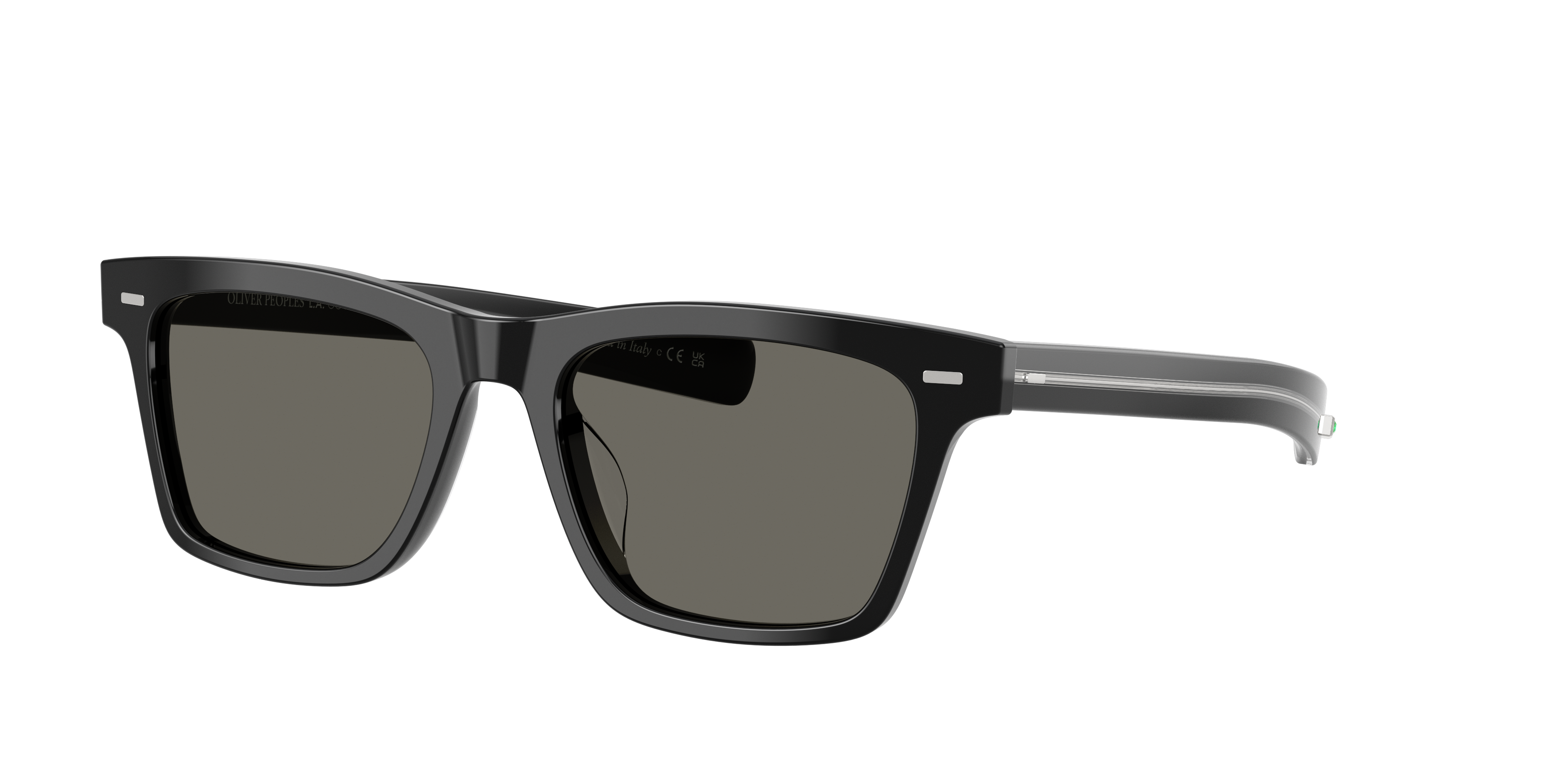 Oliver Peoples Unisex Sunglass Ov5590sm M∆estro In Black