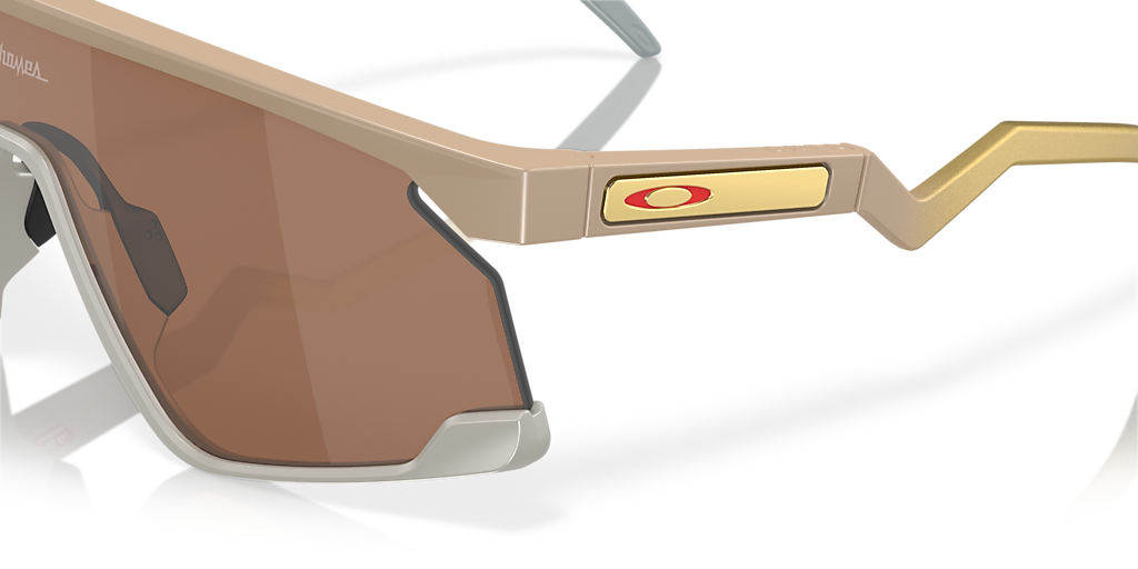 Oakley OO9280 BXTR Patrick Mahomes II Collection L (39 - 139