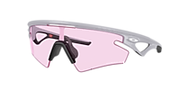 Oakley OO9499 Sphaera™ Slash L (36 - 136) with Red lenses and