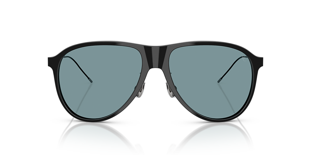 Brunello Cucinelli BC4011S L (57 - 16) with Grey lenses and