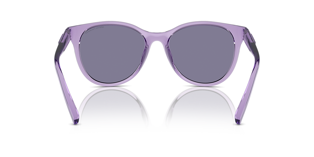 Armani Exchange™ AX3111U Cat-Eye Eyeglasses | EyeOns.com