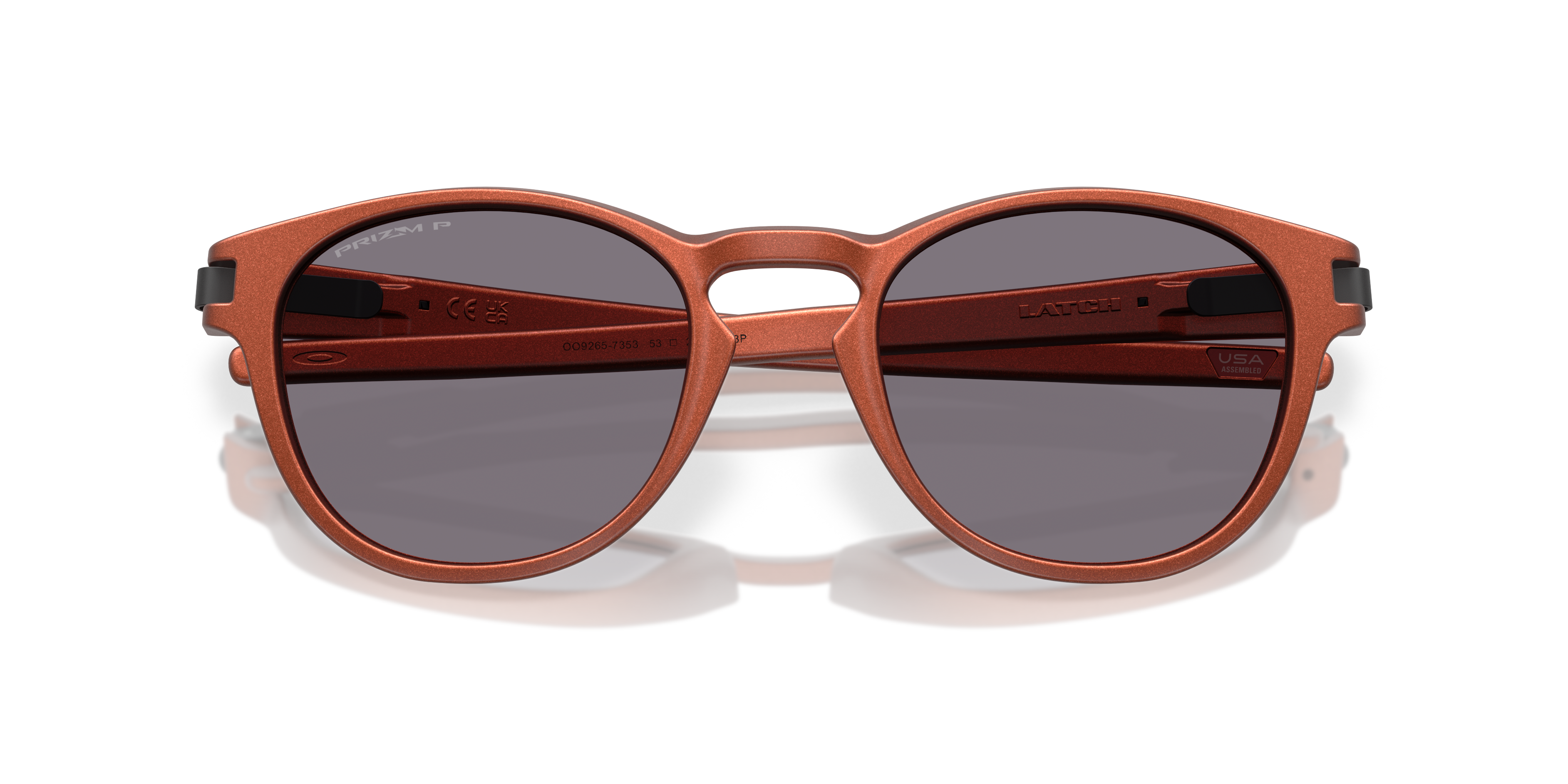 OO9265 Latch™ Forge Collection