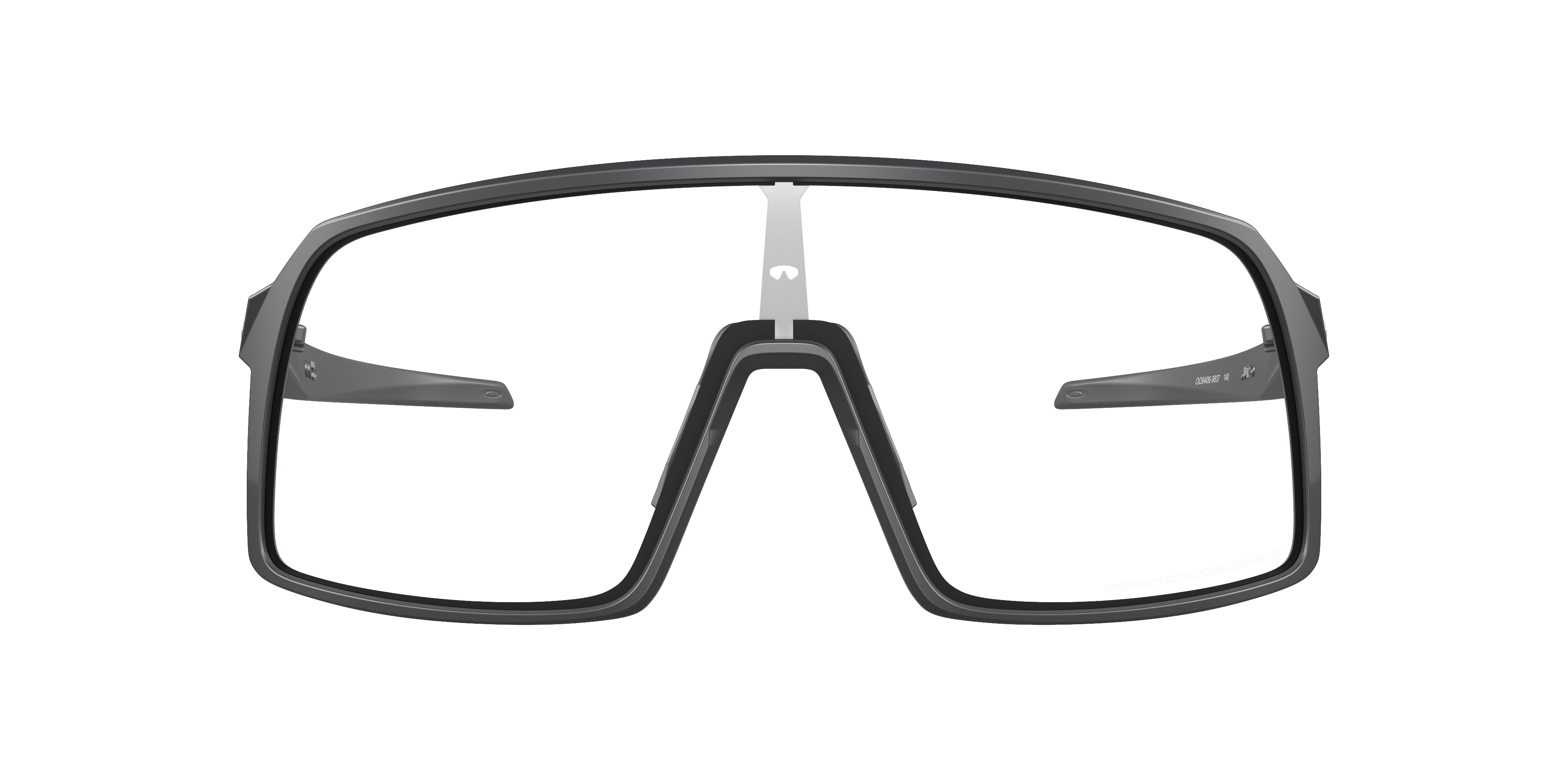 Oakley Man Sunglass Oo9406 Sutro In Black