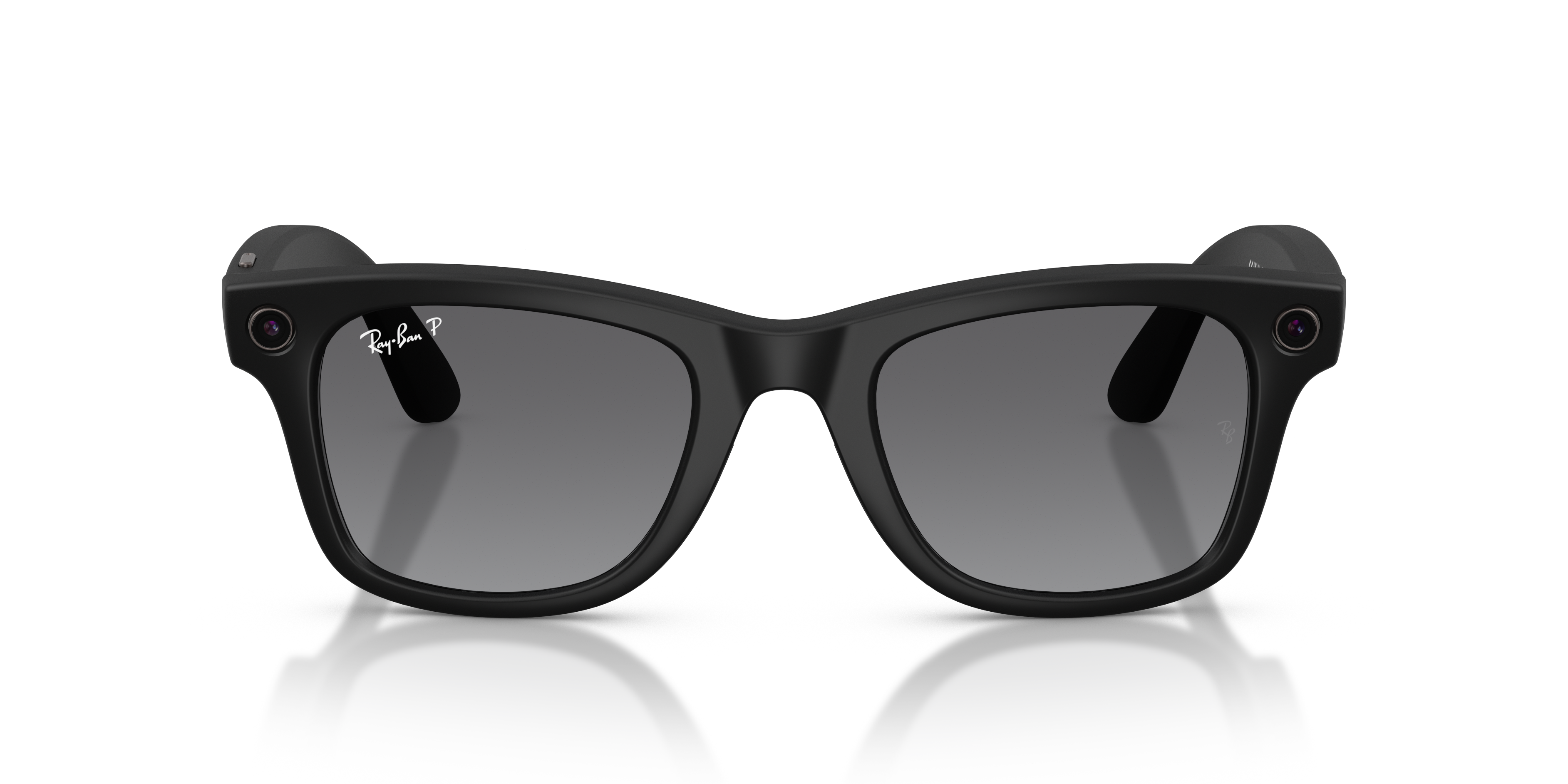 RW4012 Ray-Ban | Meta Wayfarer