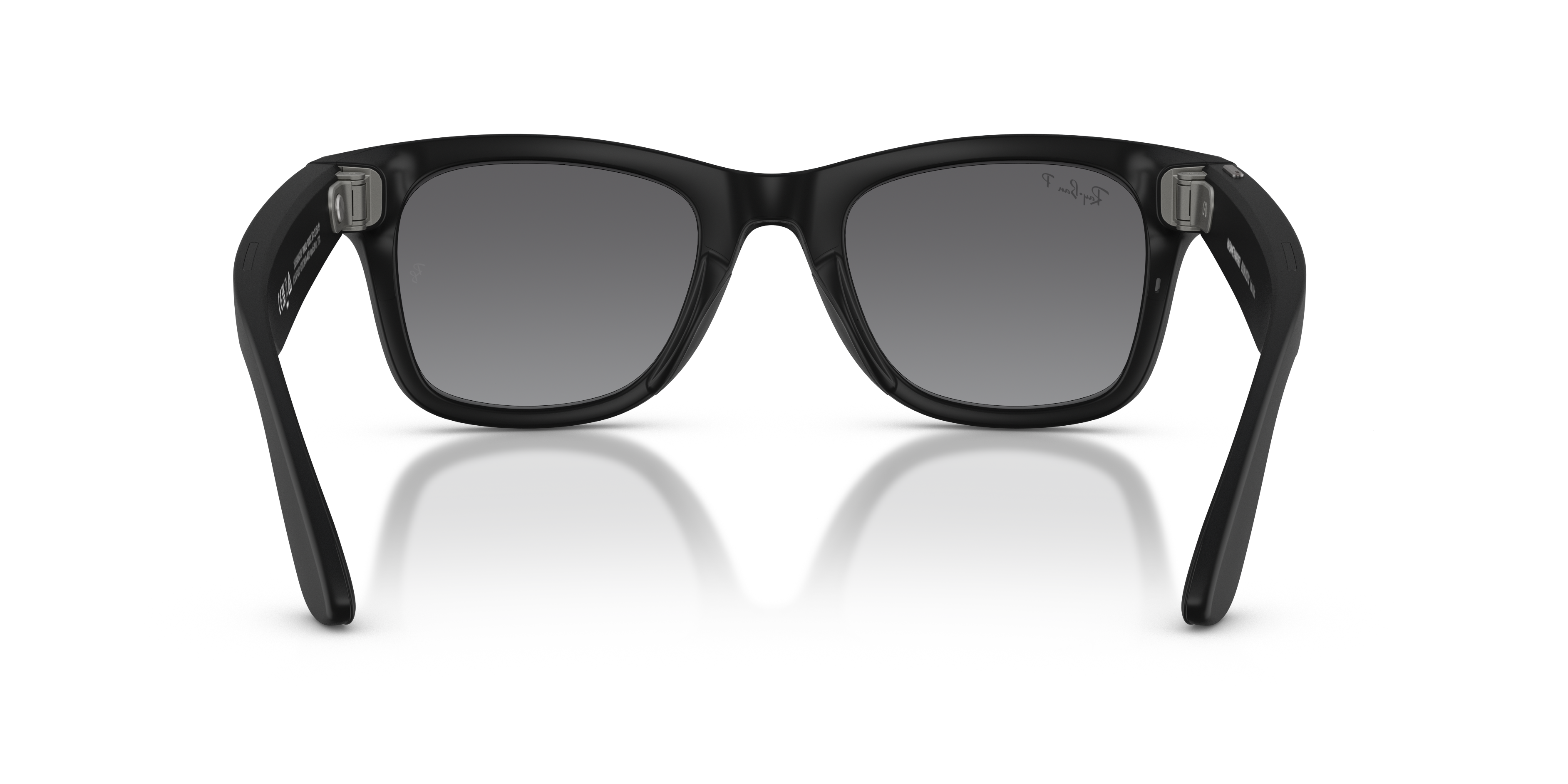 RW4012 Ray-Ban | Meta Wayfarer