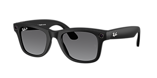 Shop New Ray-Ban Meta AI Glasses Gen 2 | Sunglass Hut®
