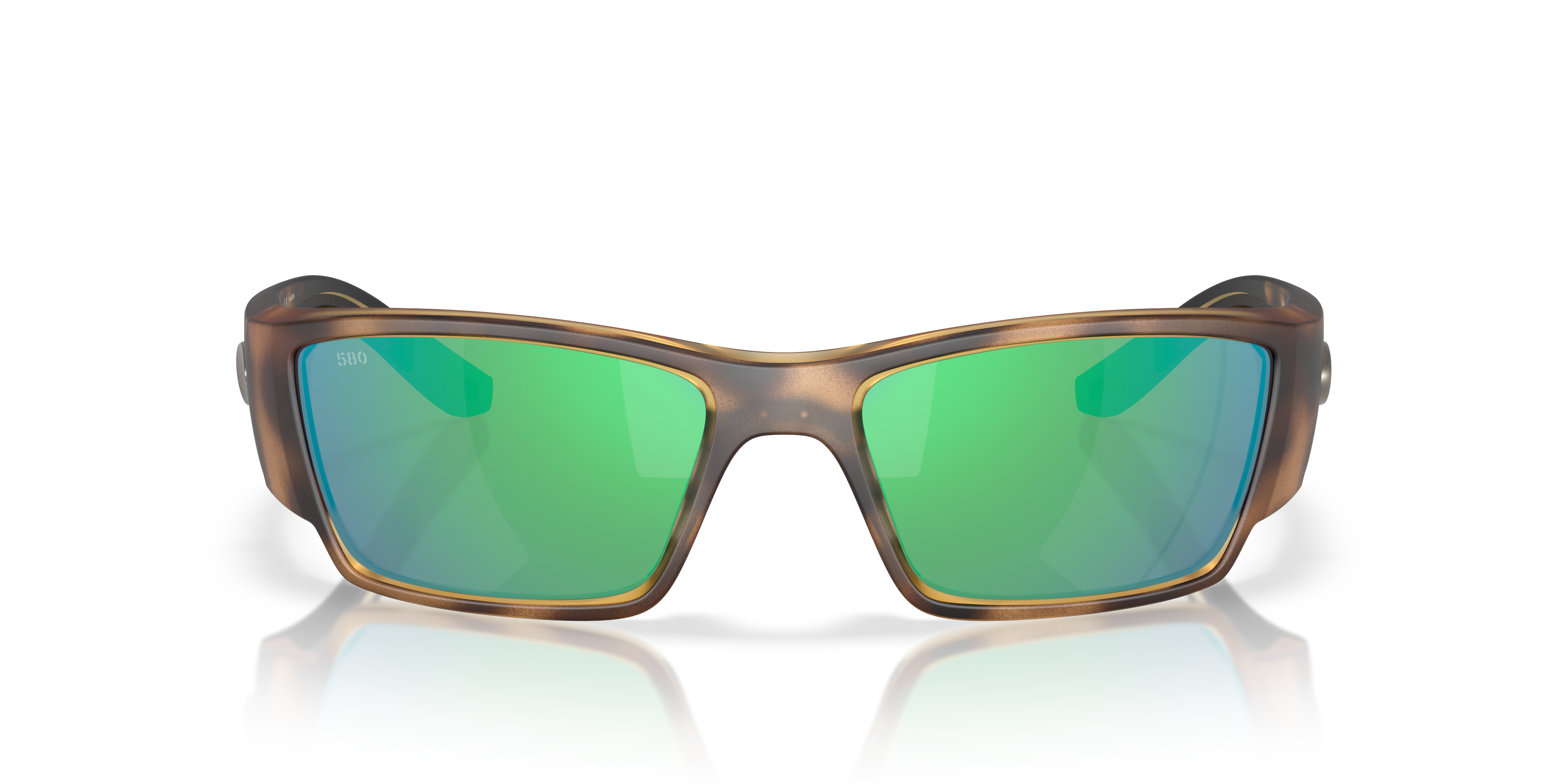Costa Man Sunglass 6s9109 Corbina Pro In Green