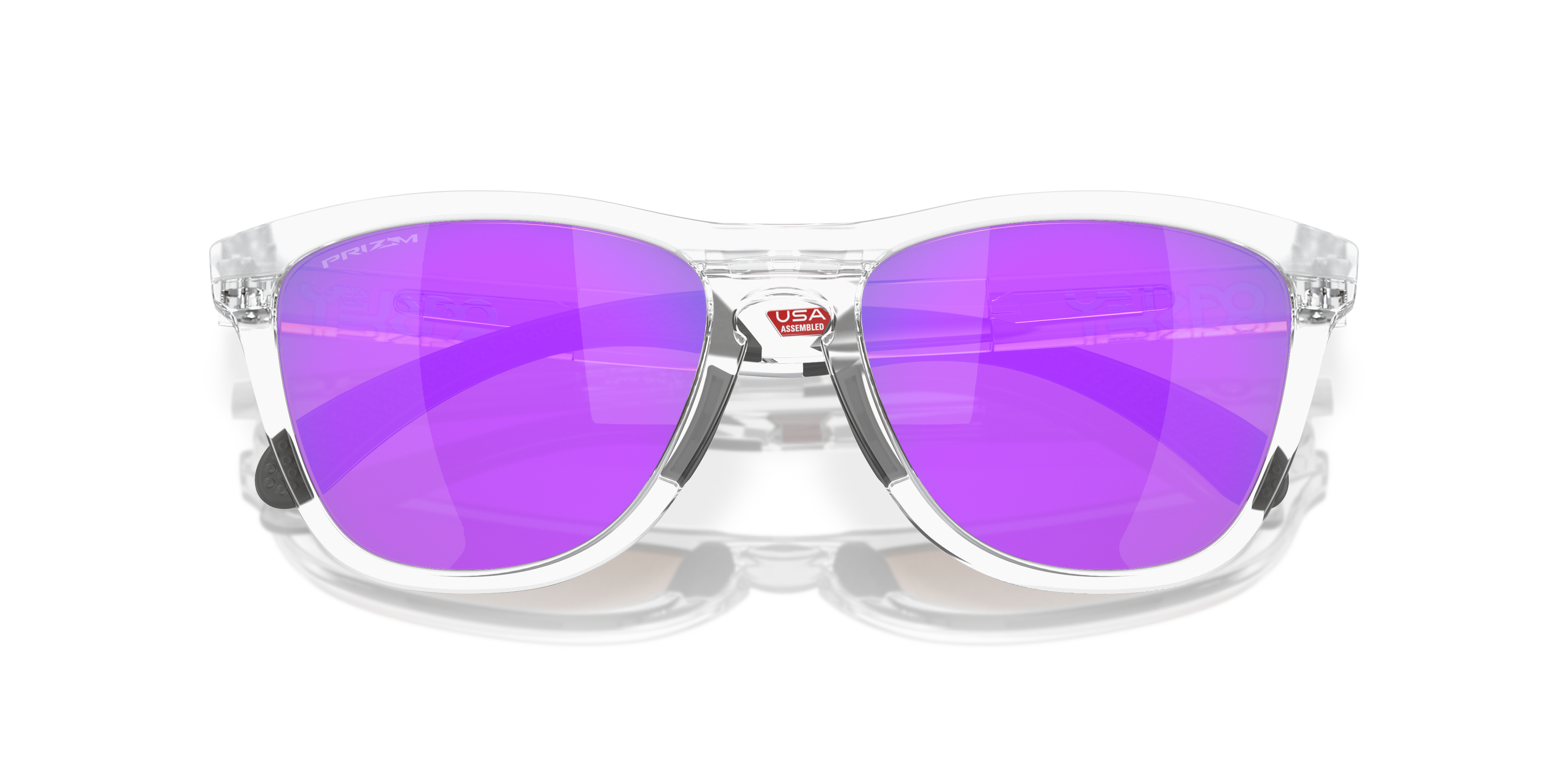 OO9284A Frogskins™ Range (Low Bridge Fit)