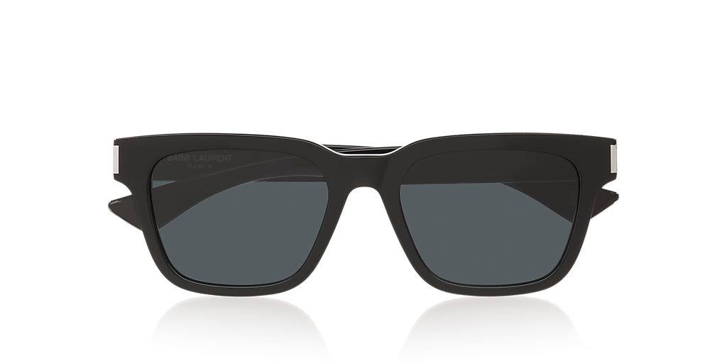 Saint Laurent SL790 L (53 - 19) with Black lenses and Black