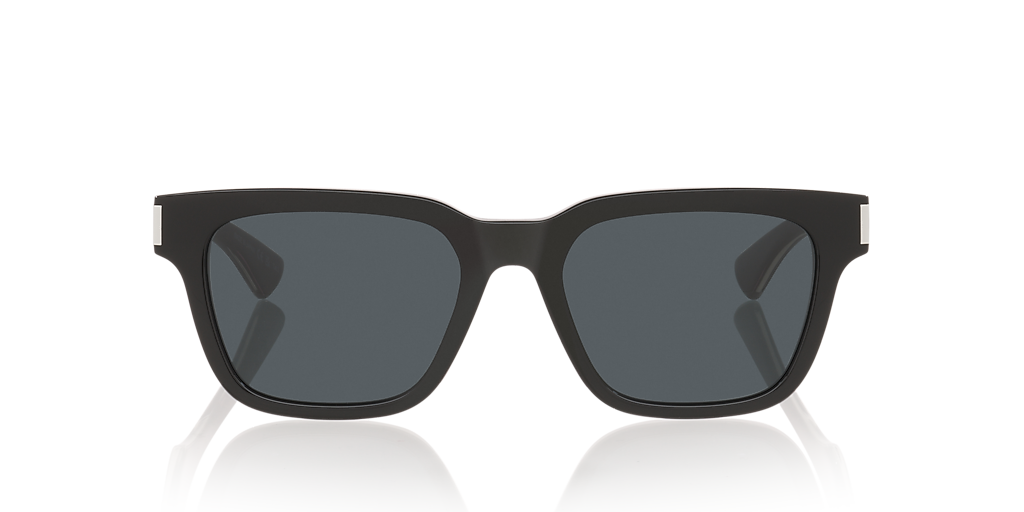 SAINT LAURENT SL790 Black - Unisex Sunglasses, Black Lens
