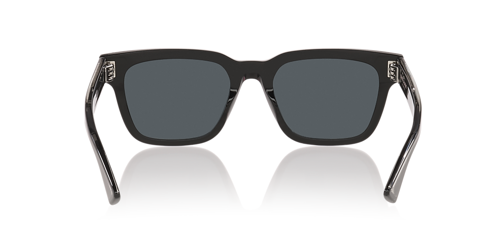 Saint Laurent SL790 L (53 - 19) with Black lenses and Black
