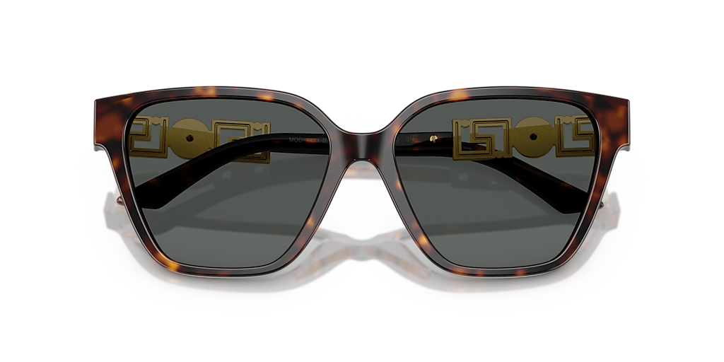 VERSACE TRIBUTE スカジャン 44 VERSACE TRIBUTE スカジャン 44 Bodysuit with cut-out details and