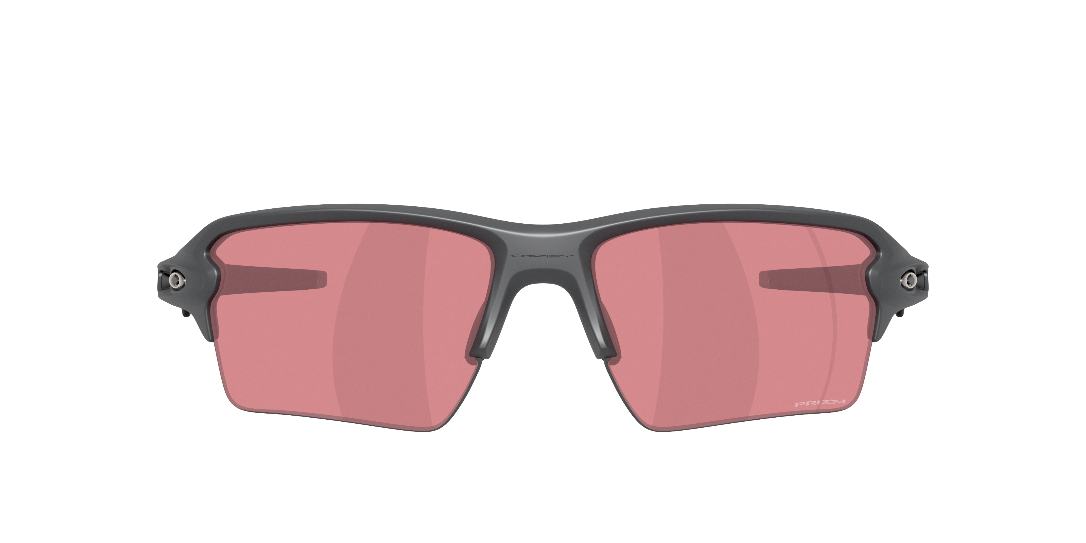 Oakley Flak 2.0 Square Frame Sunglasses In Prizm Dark Golf