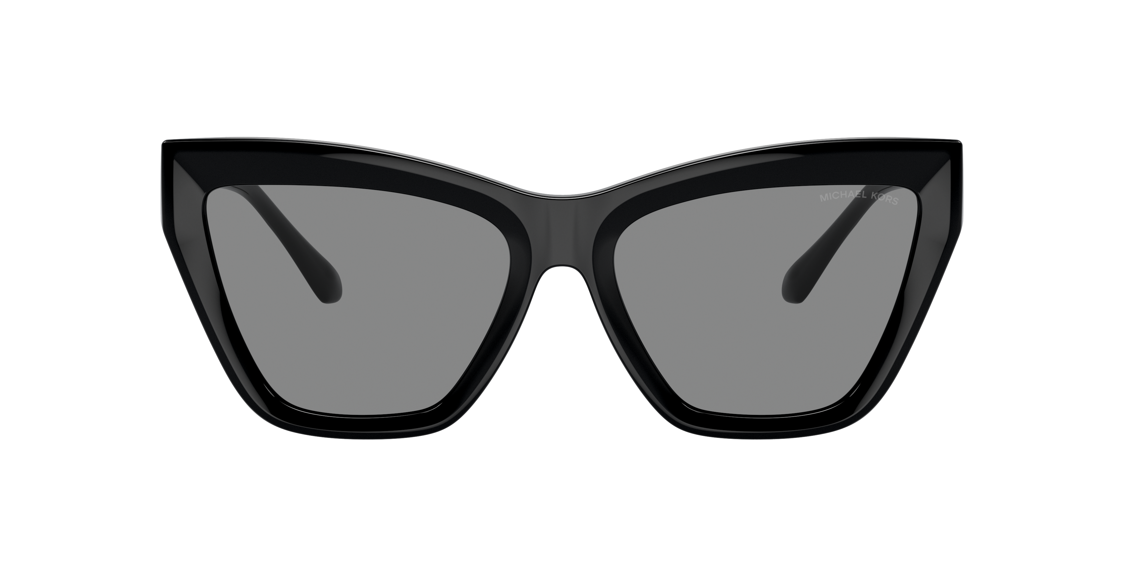 Michael Kors MK2211U Dubai L (57 - 17) with Grey lenses and