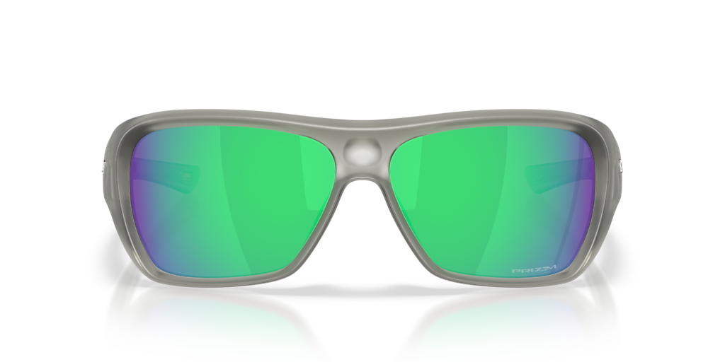 Oakley OO9492 Chaminade L (60 - 13) with Green lenses and Grey