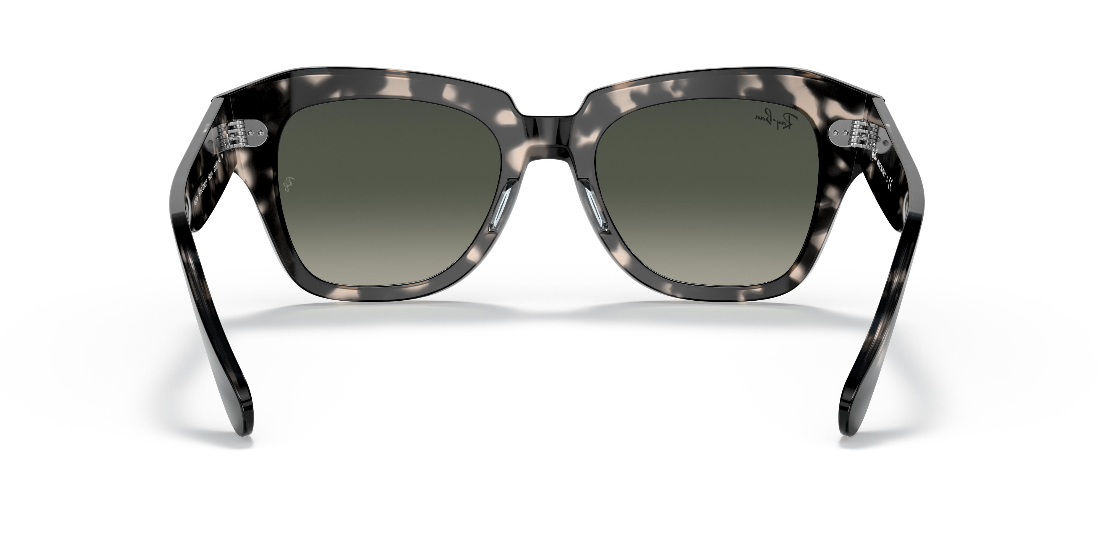 RB2186 State Street Fleck