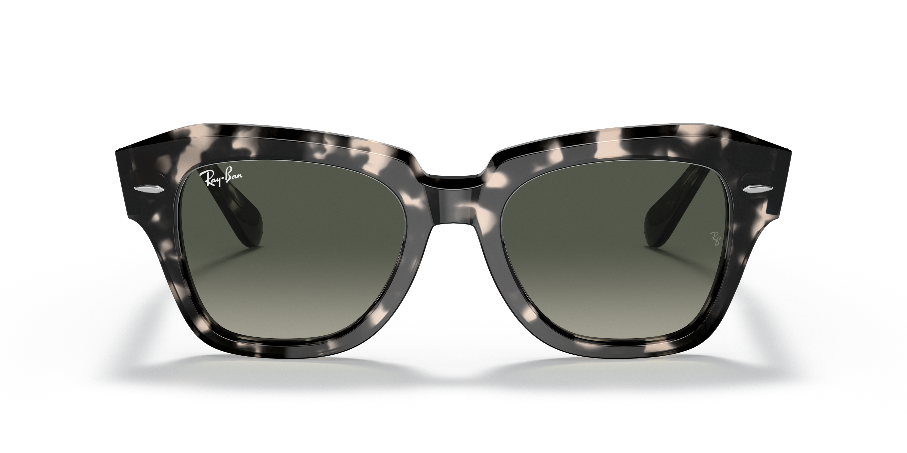 RB2186 State Street Fleck