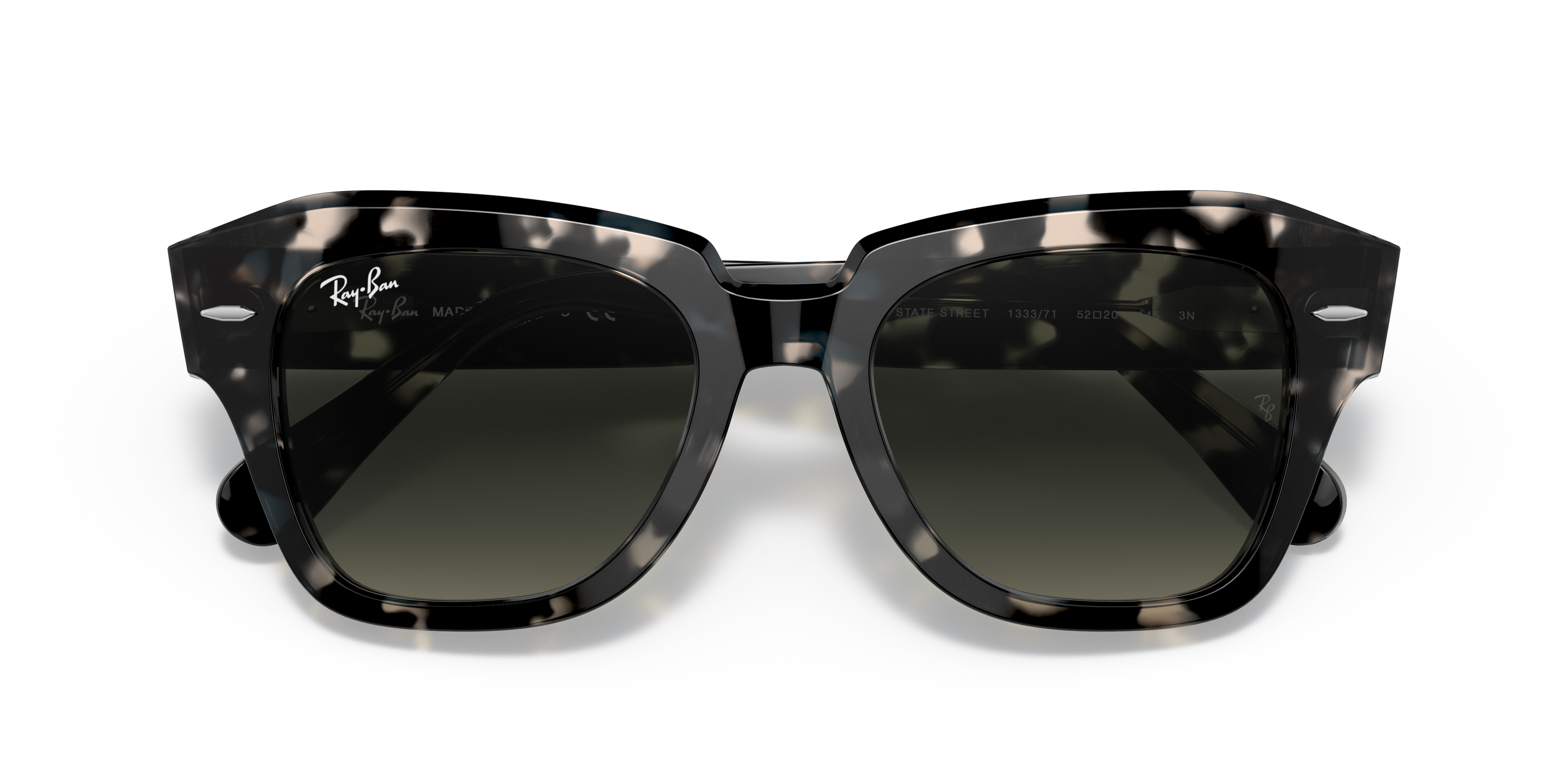 RB2186 State Street Fleck