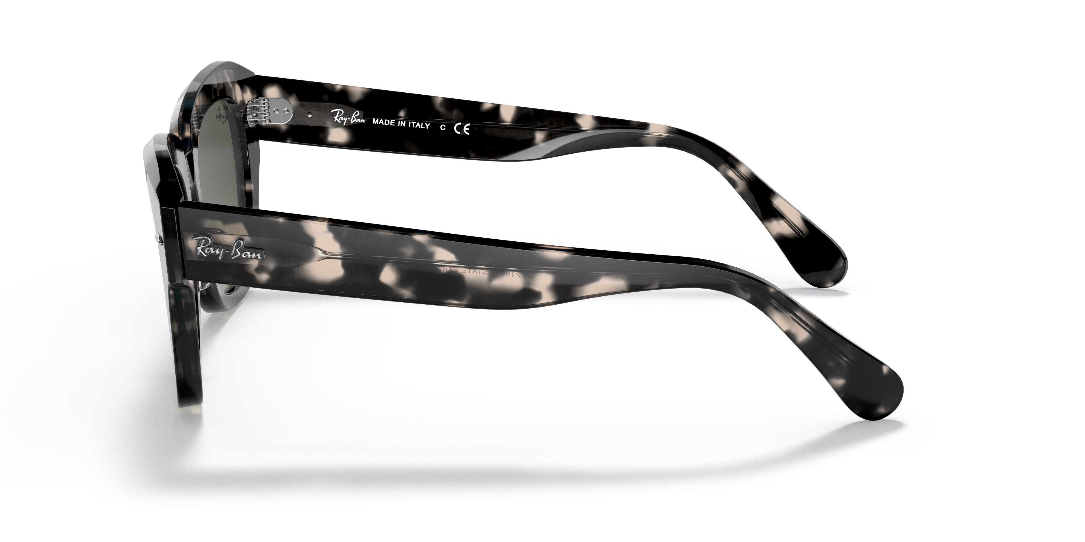 RB2186 State Street Fleck