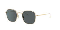 Oliver Peoples OV1307ST Adès S (50 - 20) with Grey lenses