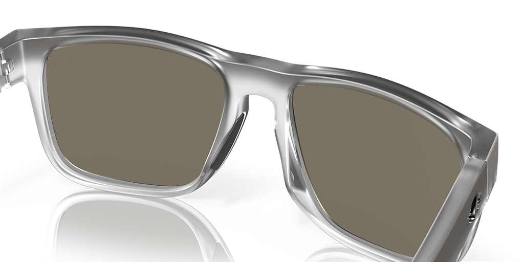 COSTA 6S9008 Ocearch Spearo Ocearch Matte Fog Gray - Men Sunglasses, Blue Mirror Lens