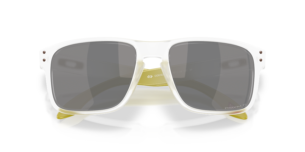 Oakley Holbrook™ Limitless Collection XL (57 - 18) with Black