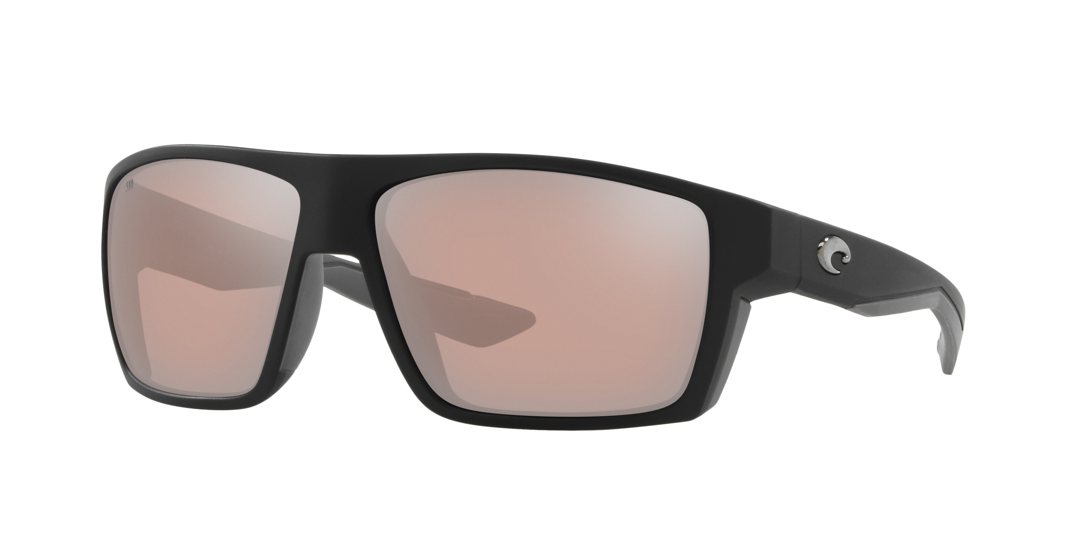 【コブラ】プロトステガ 50S Costa Bimini Road 600 L (57-16) with Demo Lens lenses and Matte