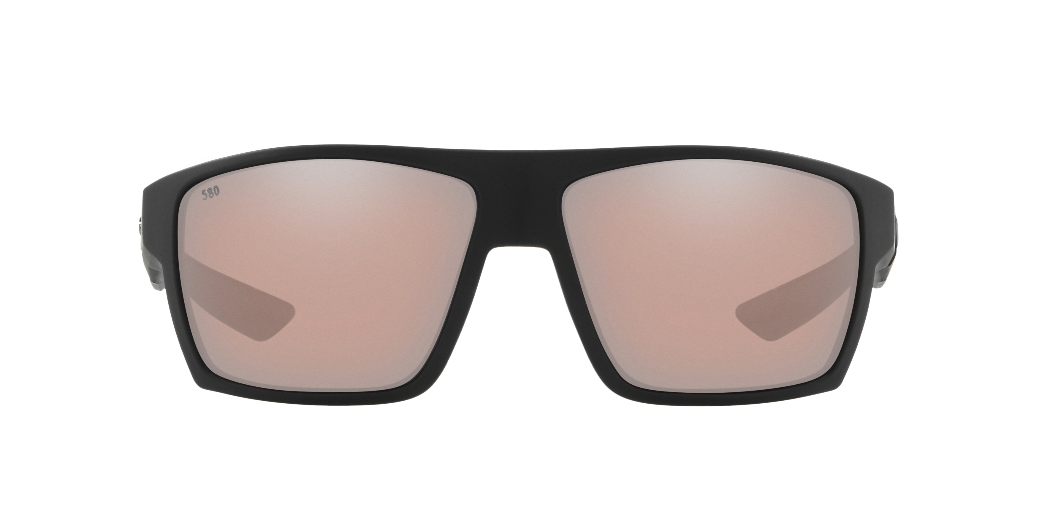 Costa 6S9045 Bloke XL (61 - 14) with Copper lenses and Black frame