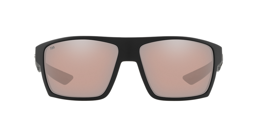 Costa 6S9045 Bloke XL (61 - 14) with Copper lenses and Black frame