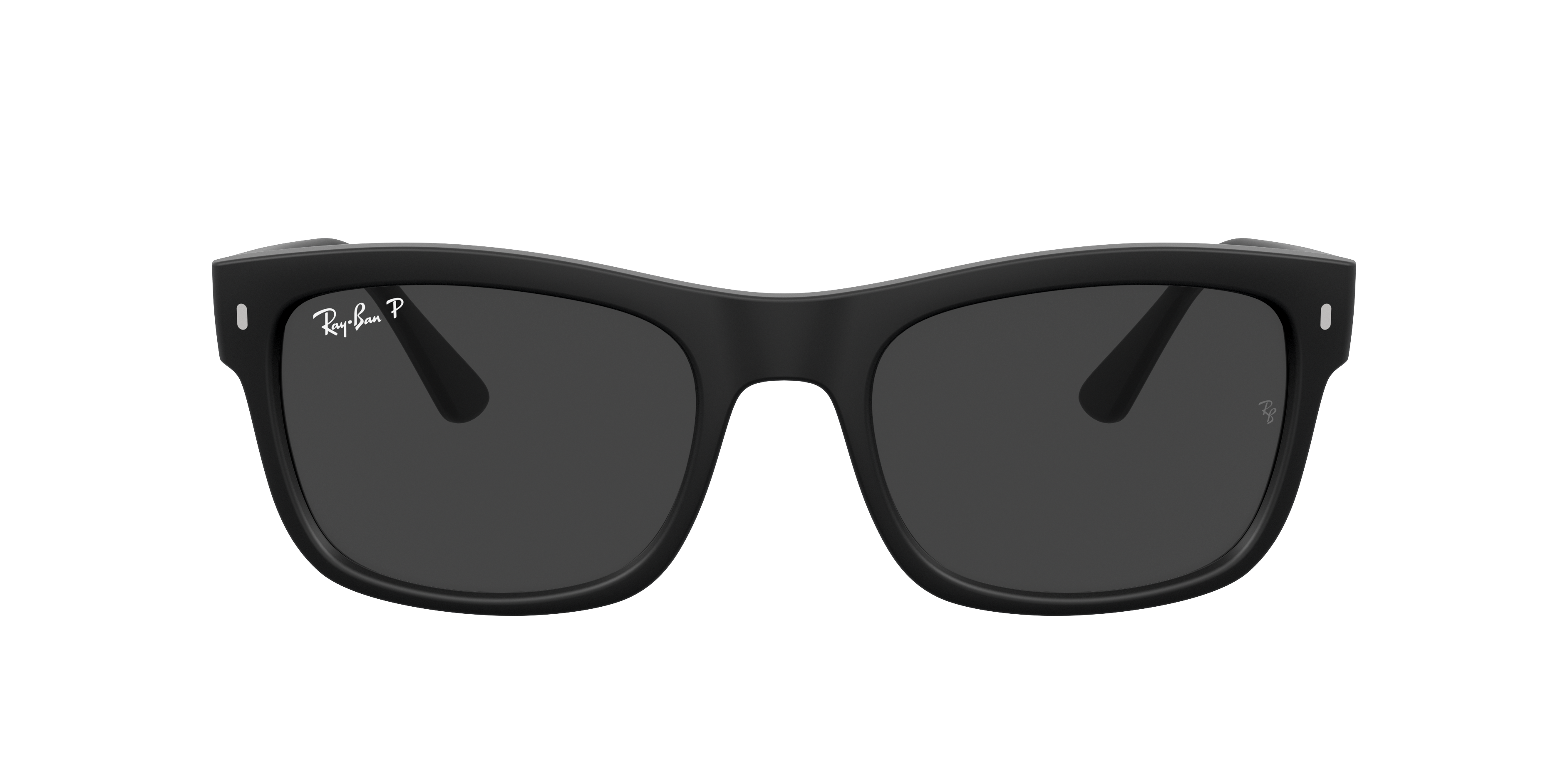 Ray Ban Ray In Black