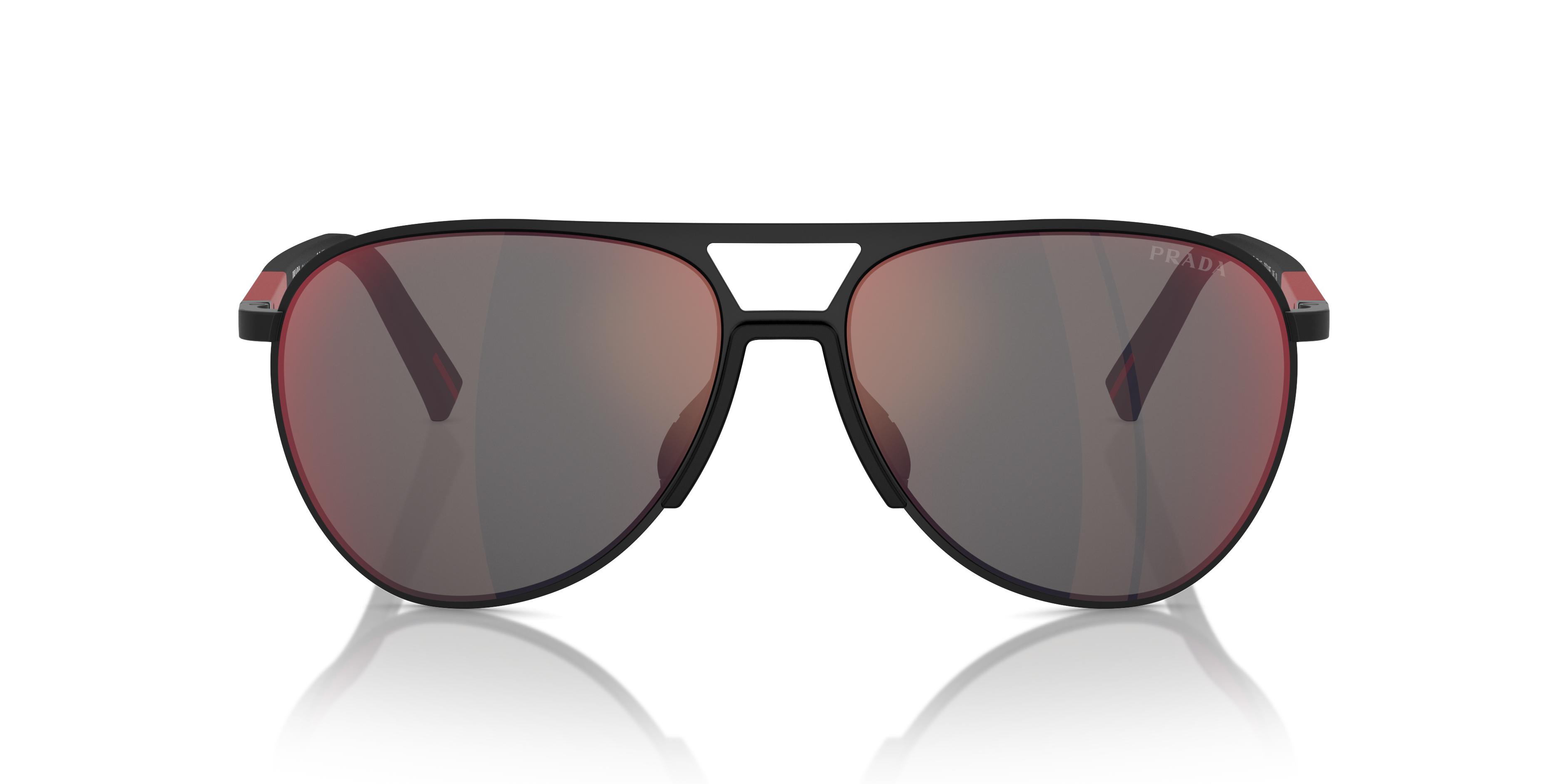 国内配送/関税込【PRADA】L SUNGLASSES 0PS_53ZS__DG008F__P21__shad__f