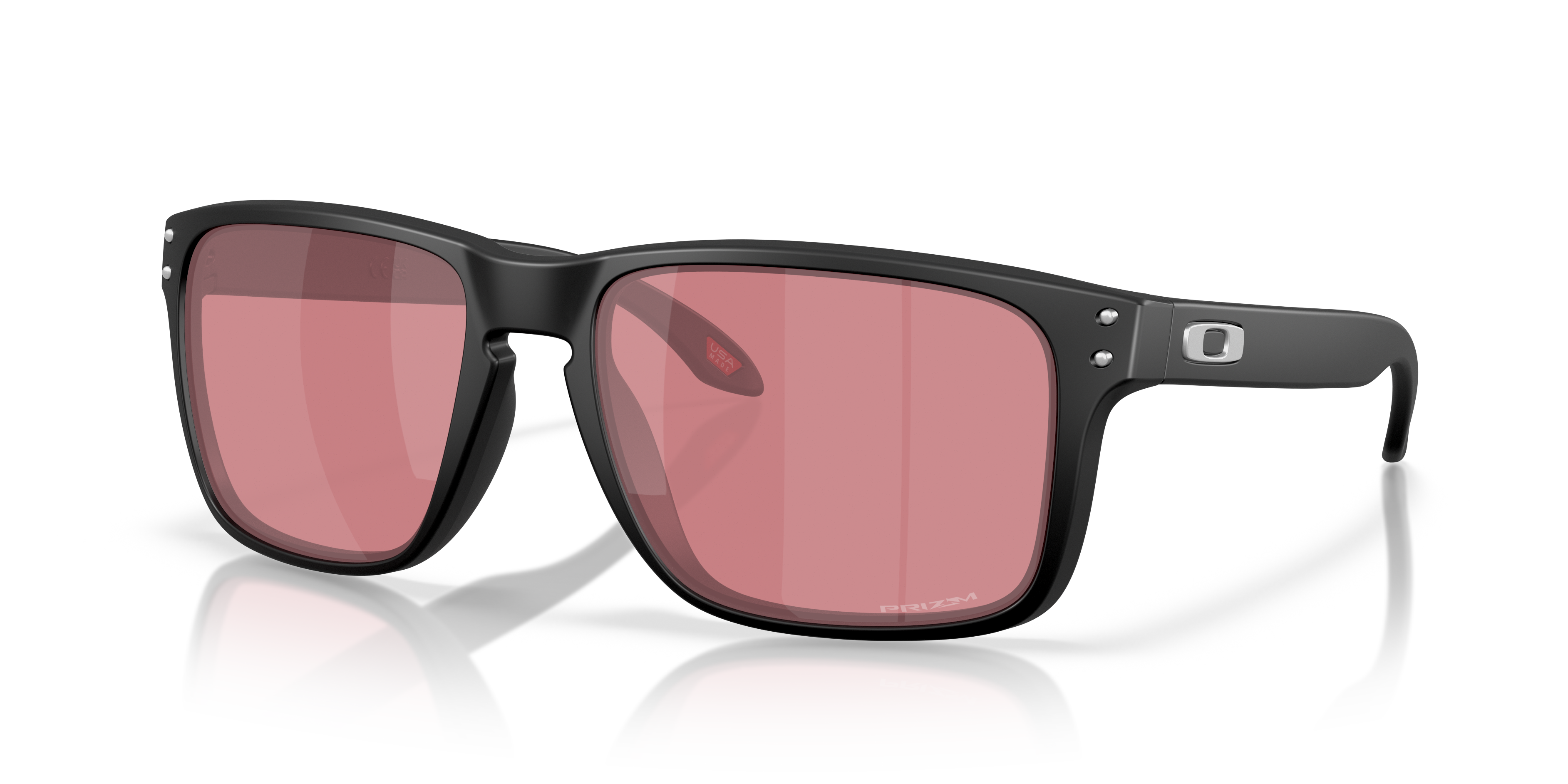 Oakley OO9487F Holbrook™ XXL (Low Bridge Fit) XXL (61 - 18) with