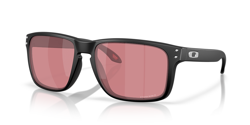 Oakley OO9487F Holbrook™ XXL (Low Bridge Fit) XXL (61 - 18) with Oakley OO9487F Holbrook™ XXL (Low Bridge Fit) XXL (61 - 18) with