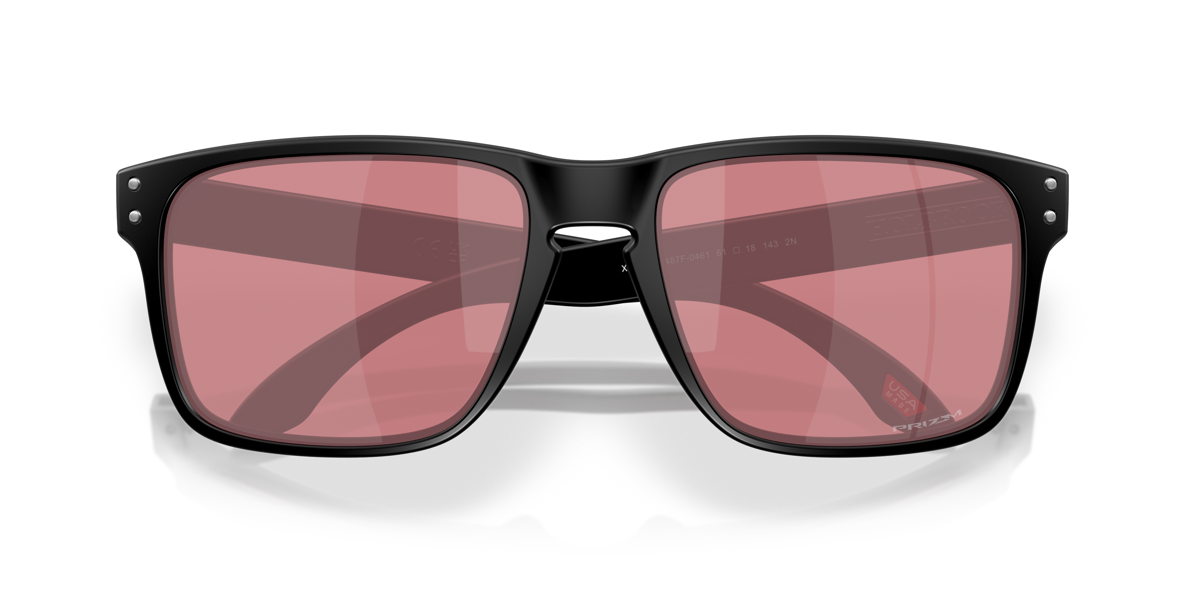 OO9487F Holbrook™ XXL (Low Bridge Fit)