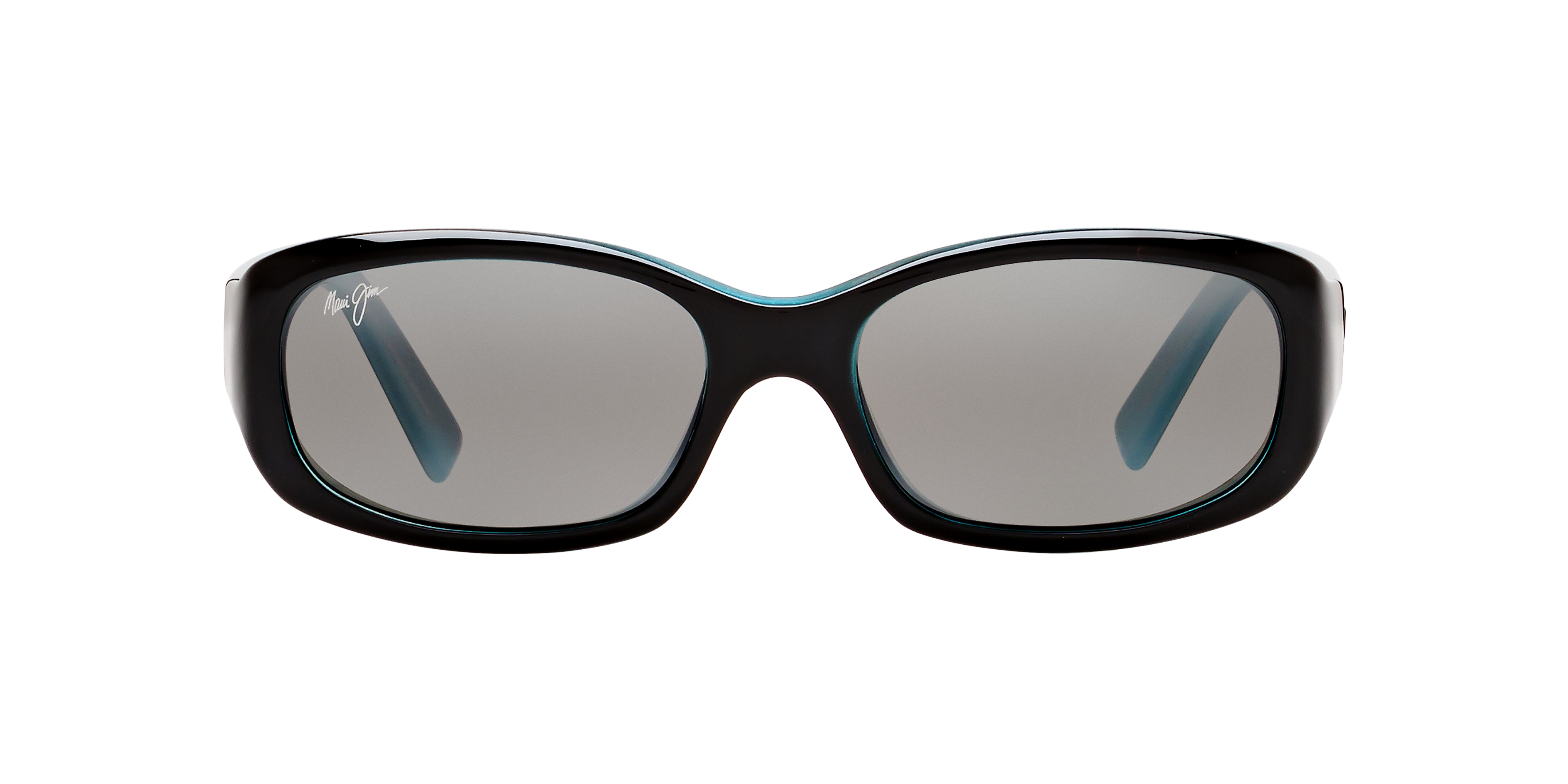 Maui Jim マウイジム PUNCHBOWL Neutral Grey サングラス 219-03 Maui Jim Punchbowl Neutral Grey Rectangular Ladies