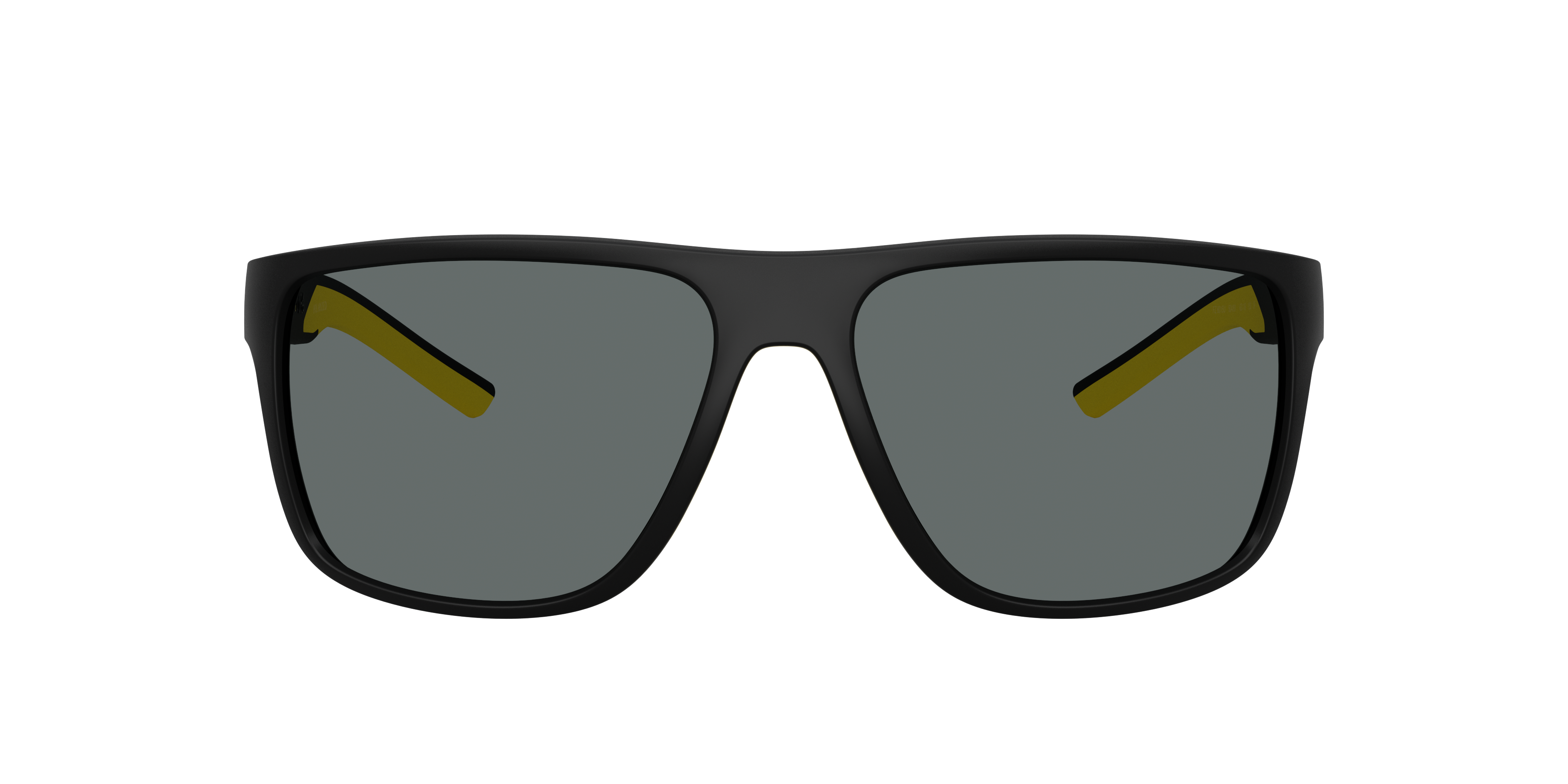 Scuderia Ferrari Man Sunglass Fz6015u In Dark Grey Polar