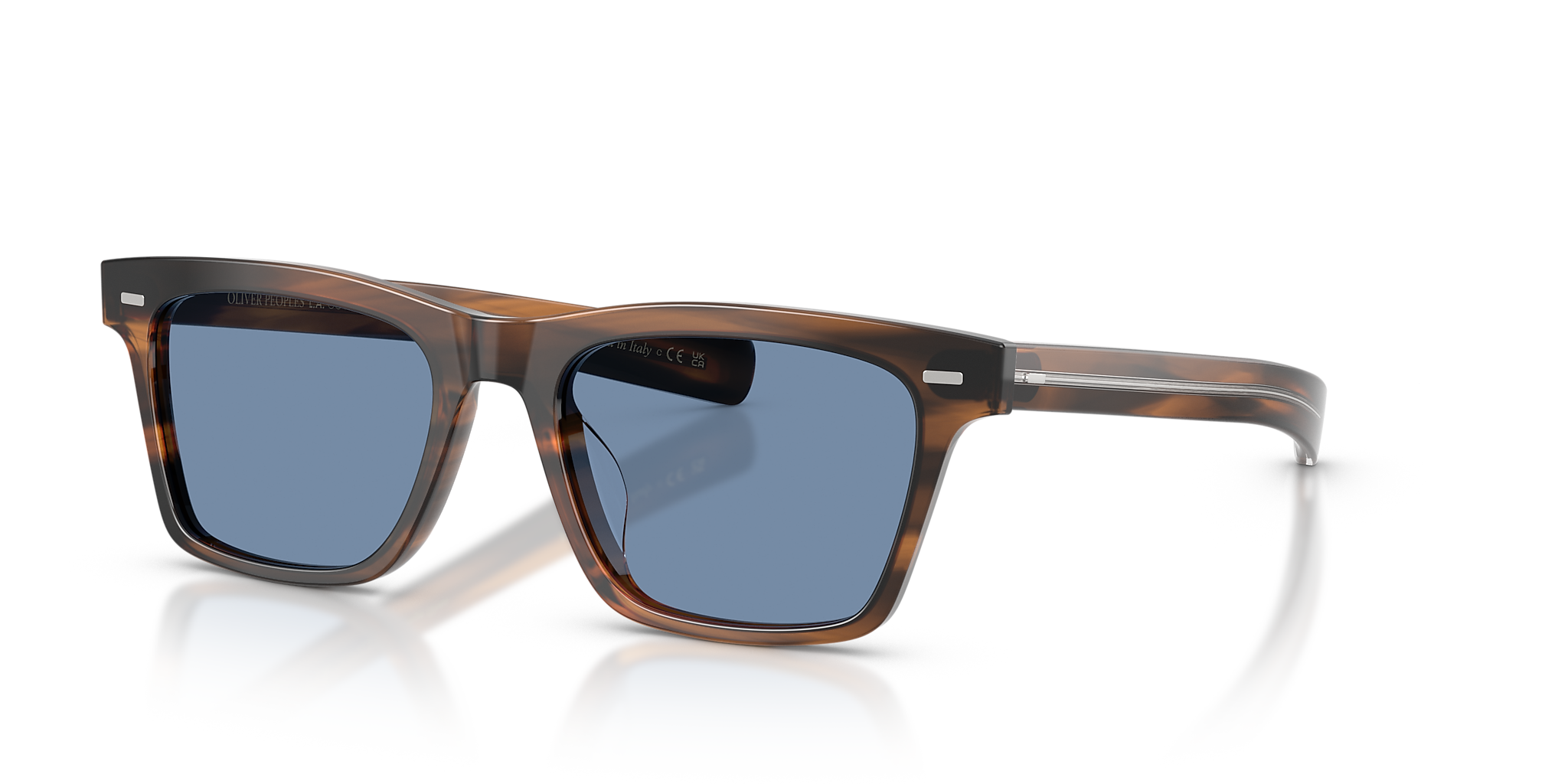 Oliver Peoples OV5590SU Maestro M (51 - 18) with Transparent