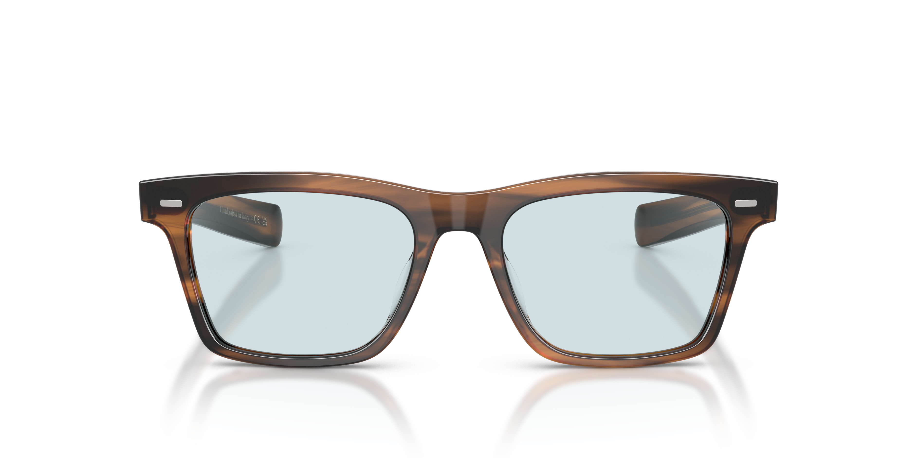 Oliver Peoples OV5590SU Maestro M (51 - 18) with Transparent