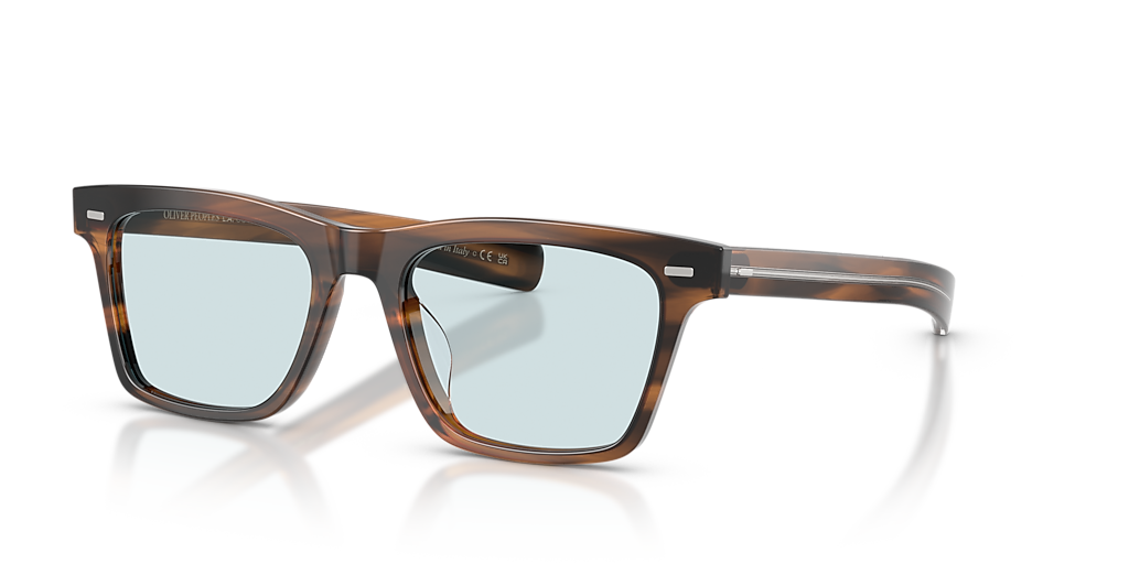 Oliver Peoples OV5590SU Maestro M (51 - 18) with Transparent