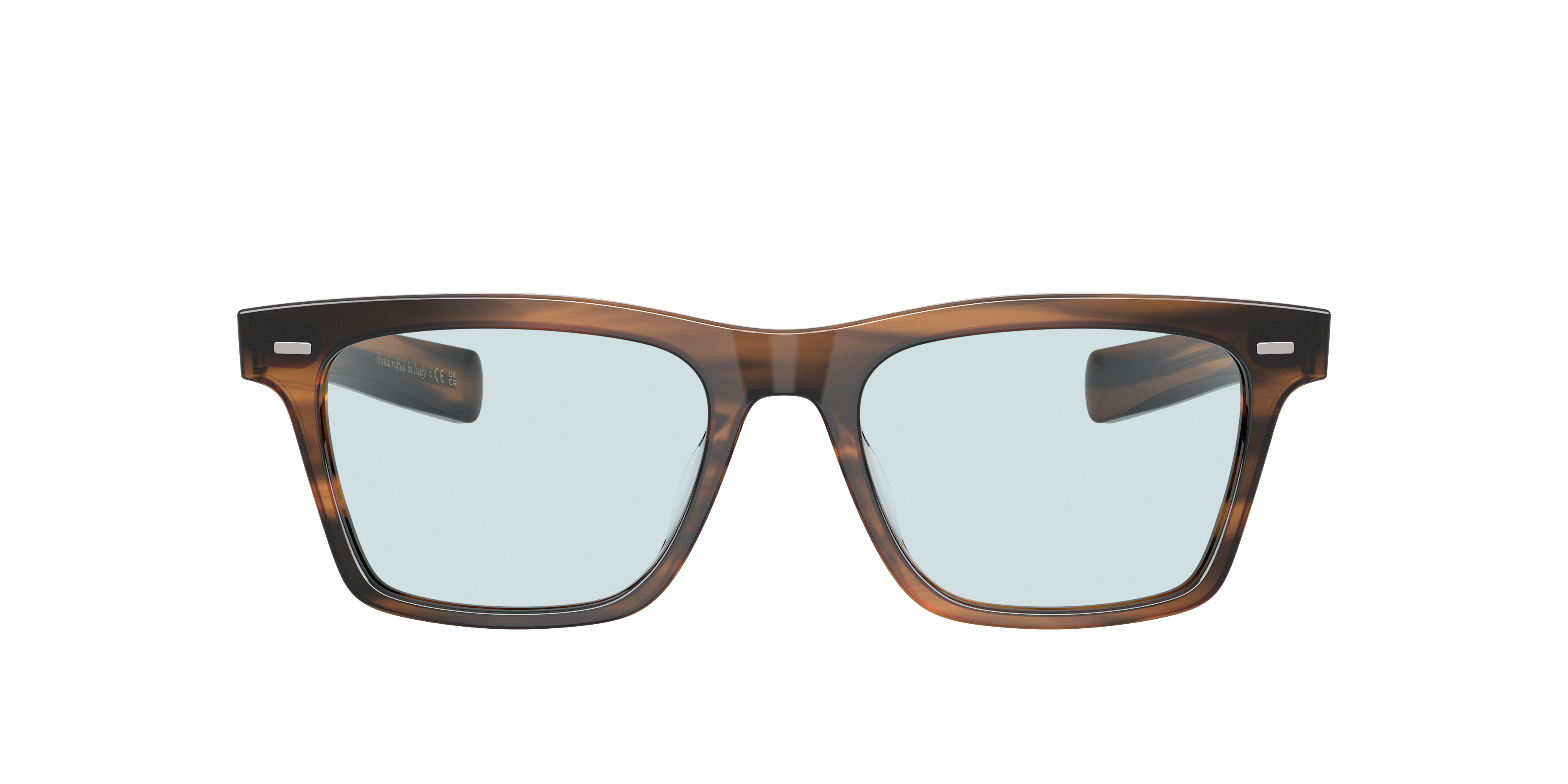 Oliver Peoples Unisex Sunglass Ov5590su Maestro In Brown