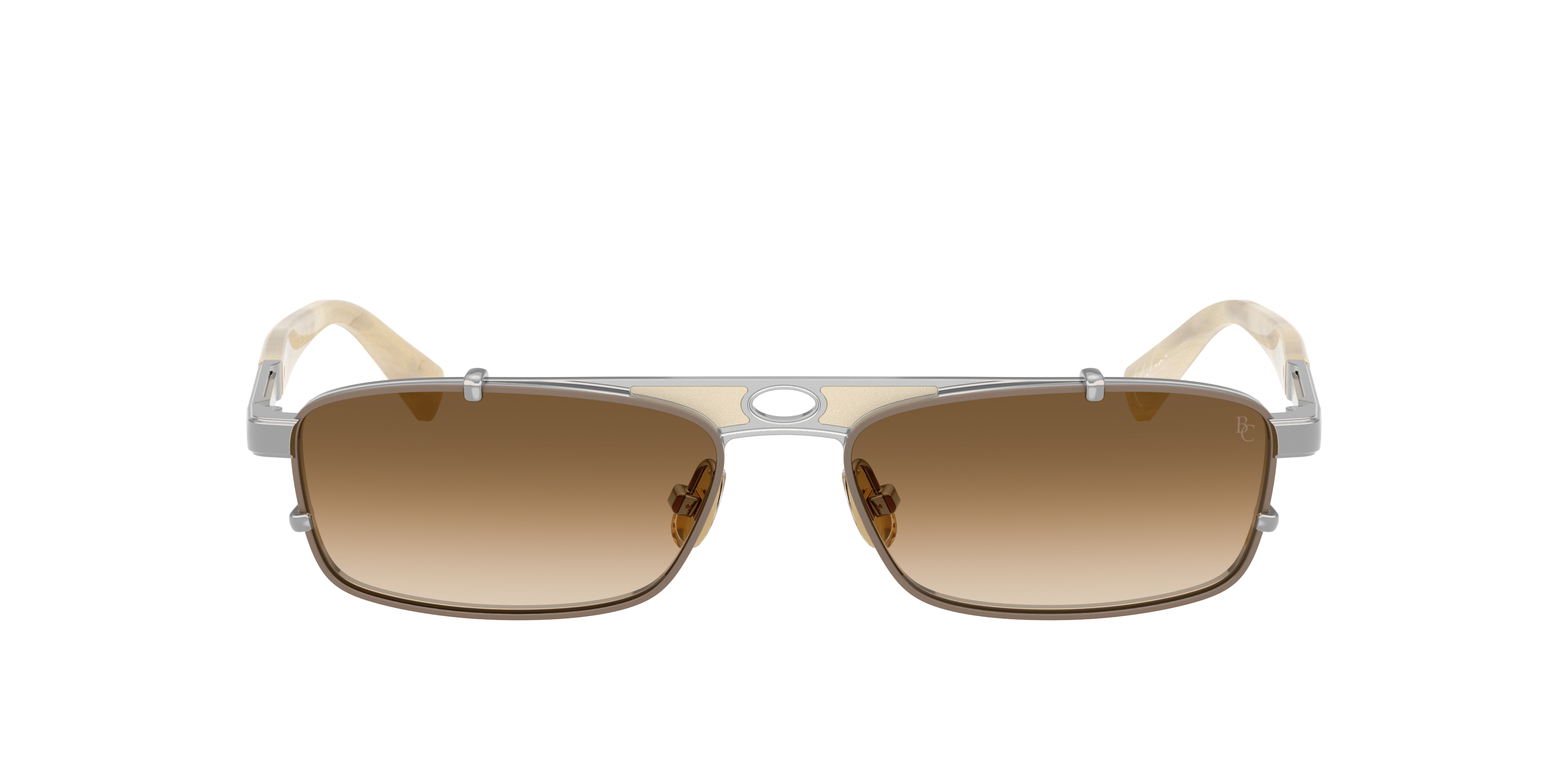 Brunello Cucinelli Unisex Sunglass Bc2010st Paloma