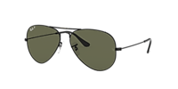 レイバン AVIATOR RB3025 58◻︎14 rayban-aviator-3025-00248-58-
