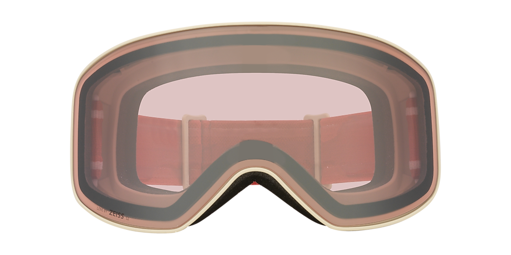 CHLOÉ CH0072S Ivory - Women Sunglasses, Pink Lens