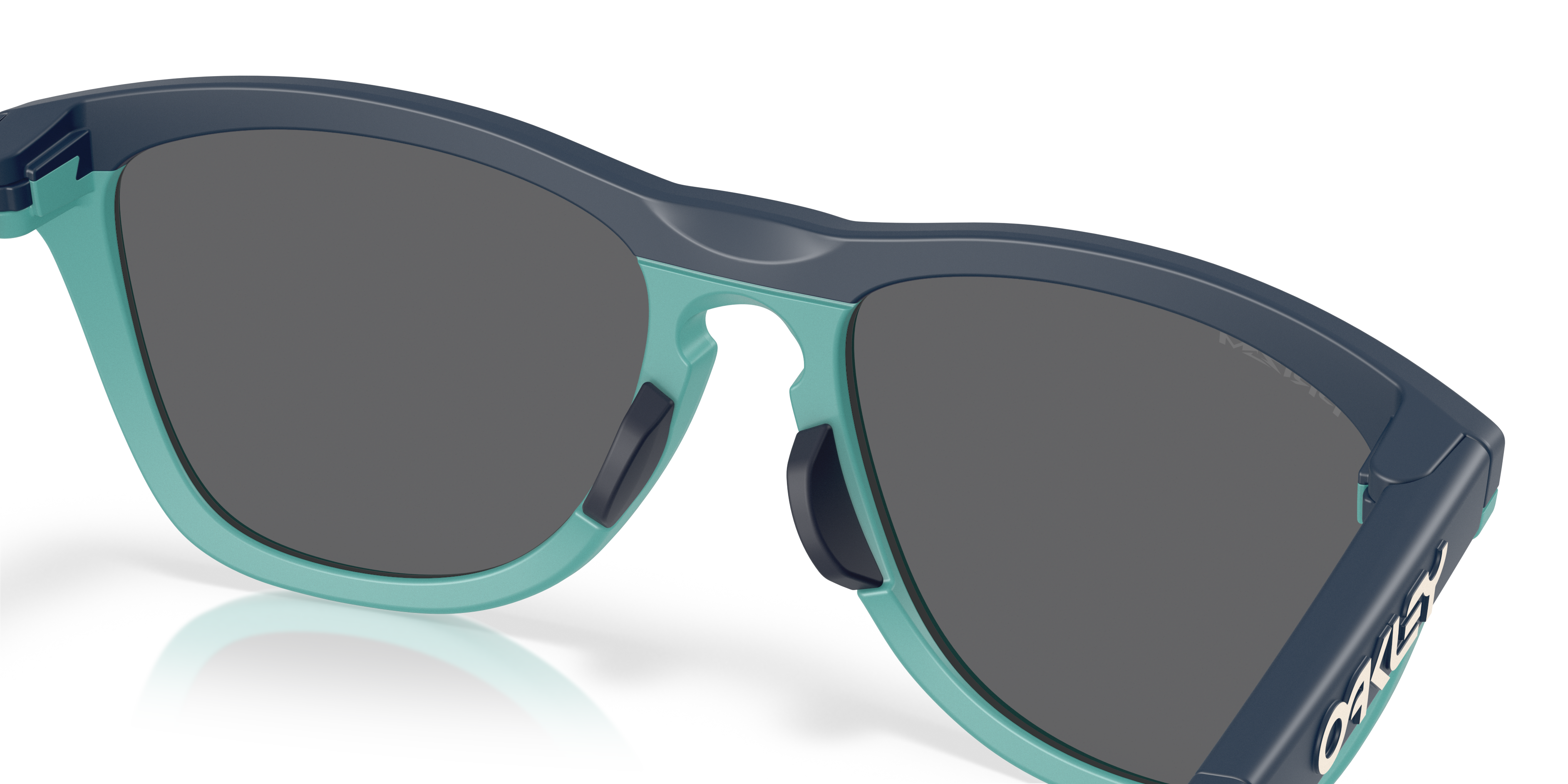 OO9284A Frogskins™ Range (Low Bridge Fit) Pacific Trail Collection