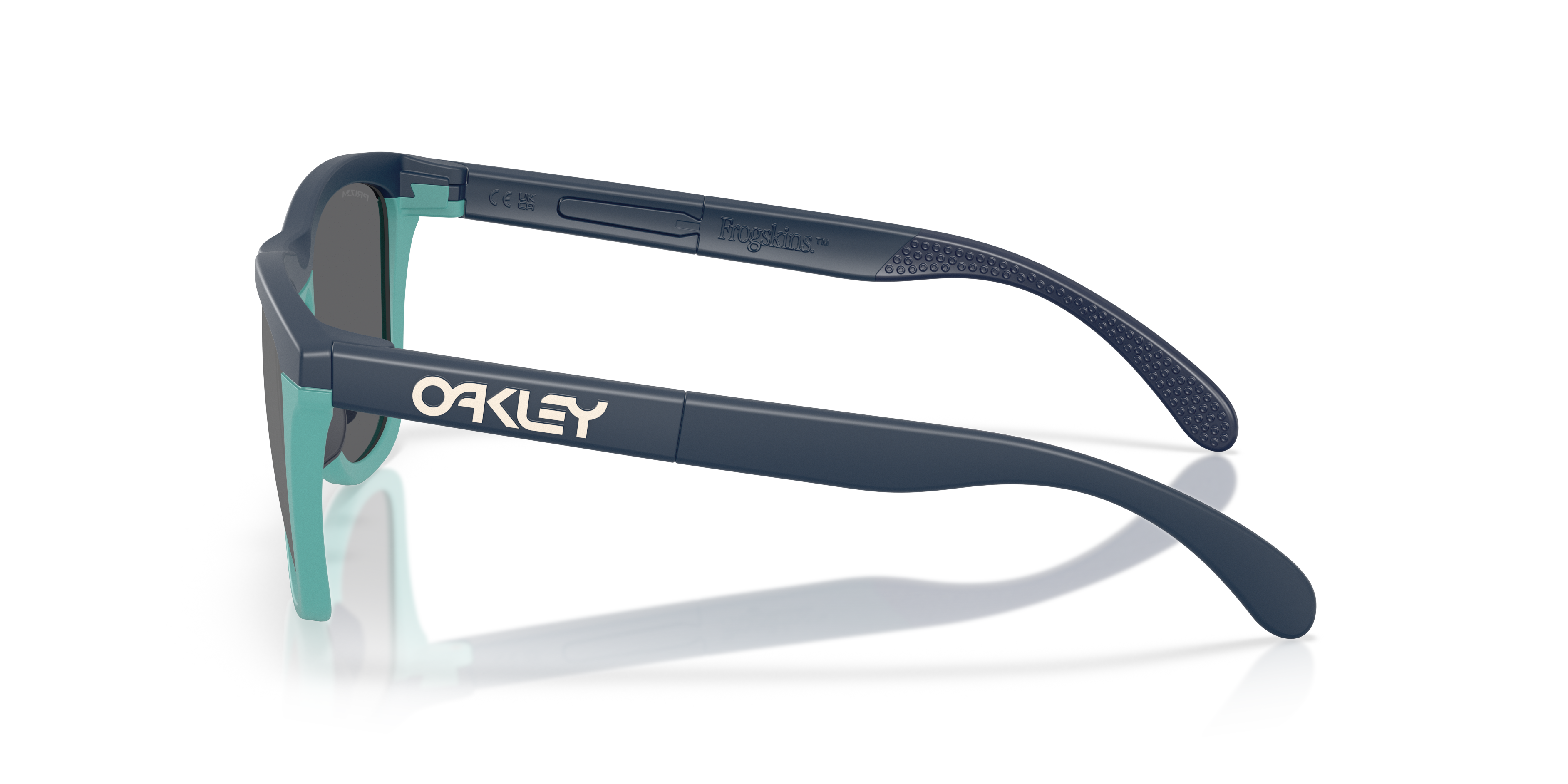 OO9284A Frogskins™ Range (Low Bridge Fit) Pacific Trail Collection