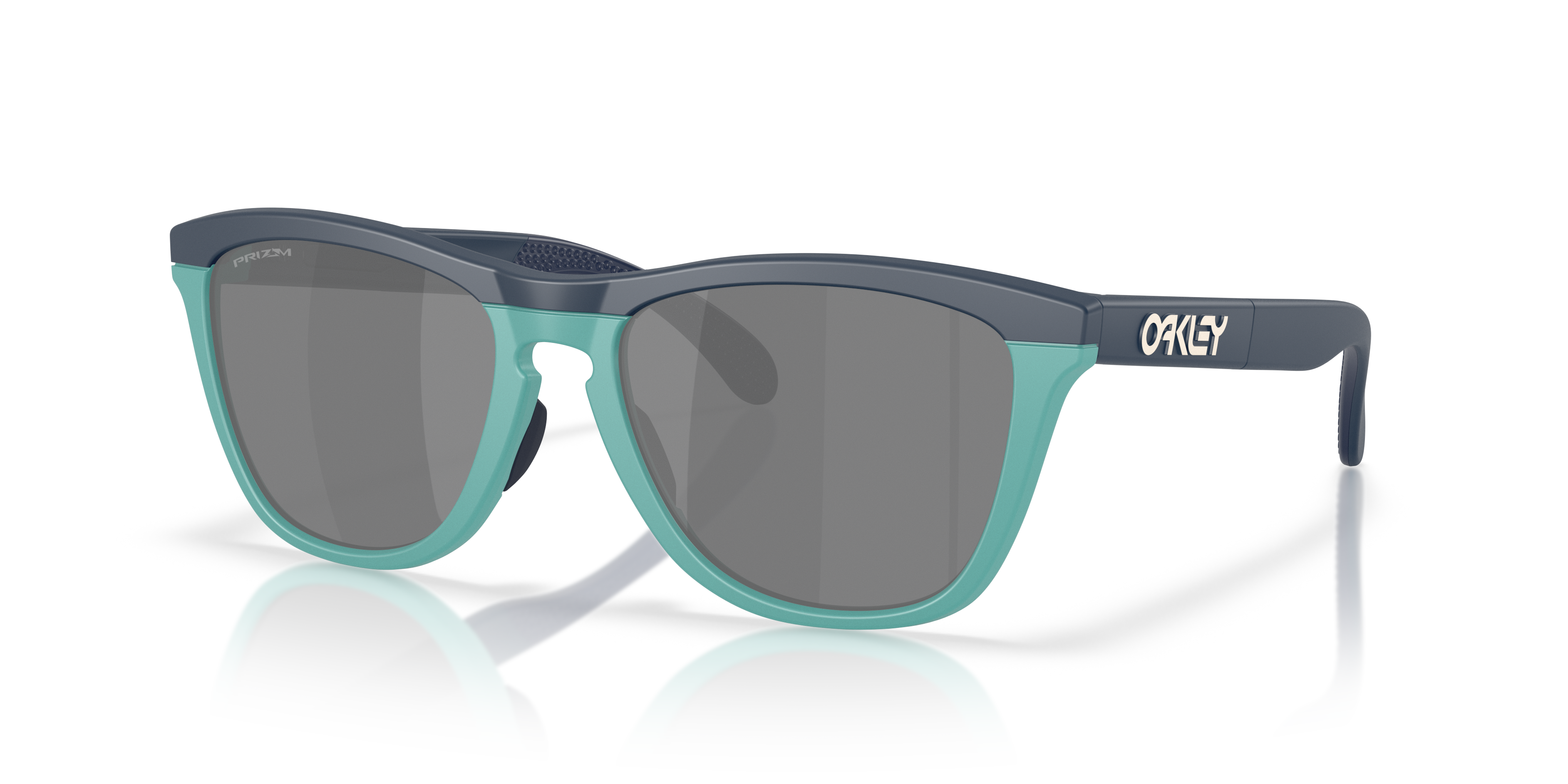 OO9284A Frogskins™ Range (Low Bridge Fit) Pacific Trail Collection