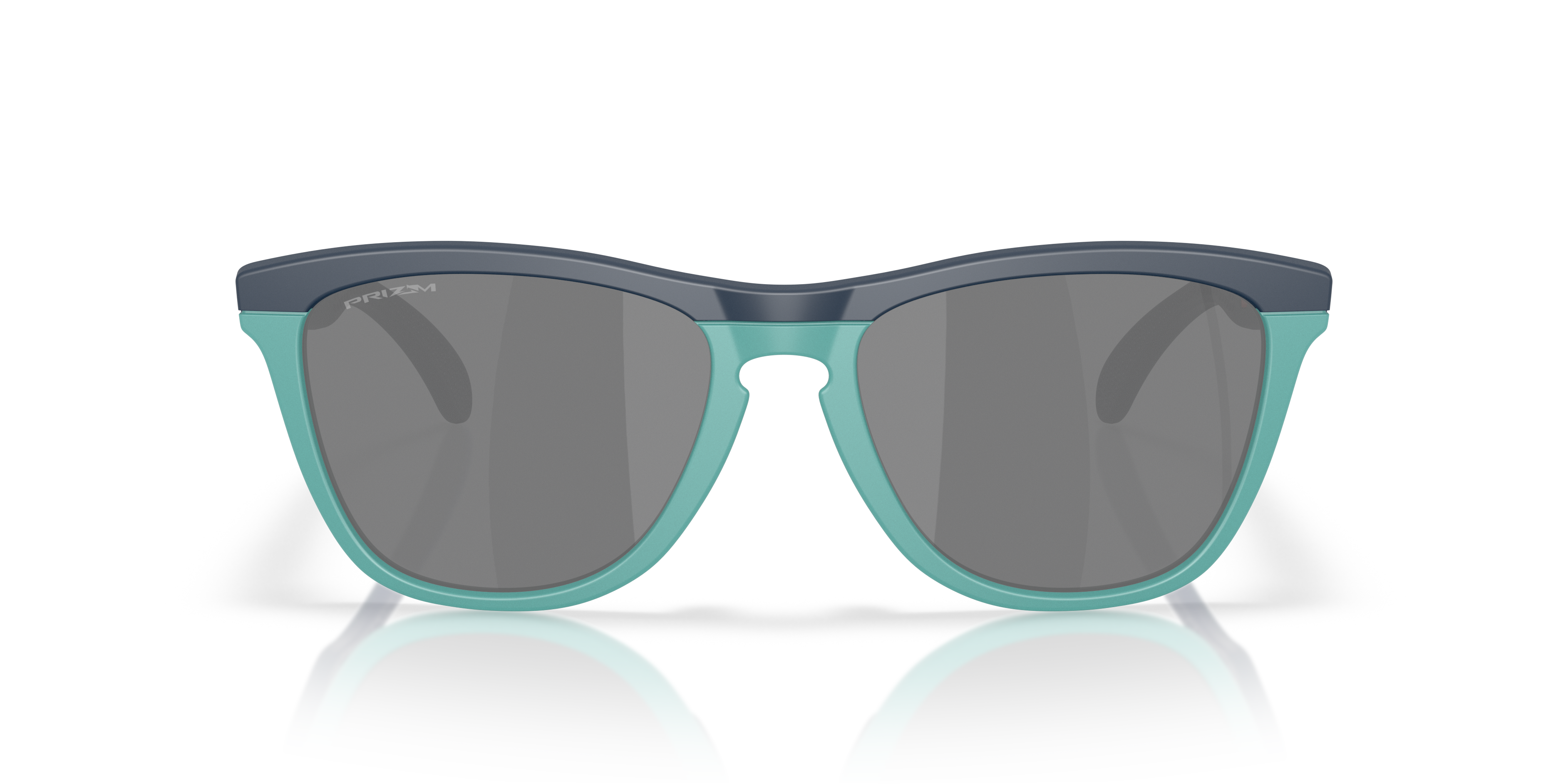 OO9284A Frogskins™ Range (Low Bridge Fit) Pacific Trail Collection