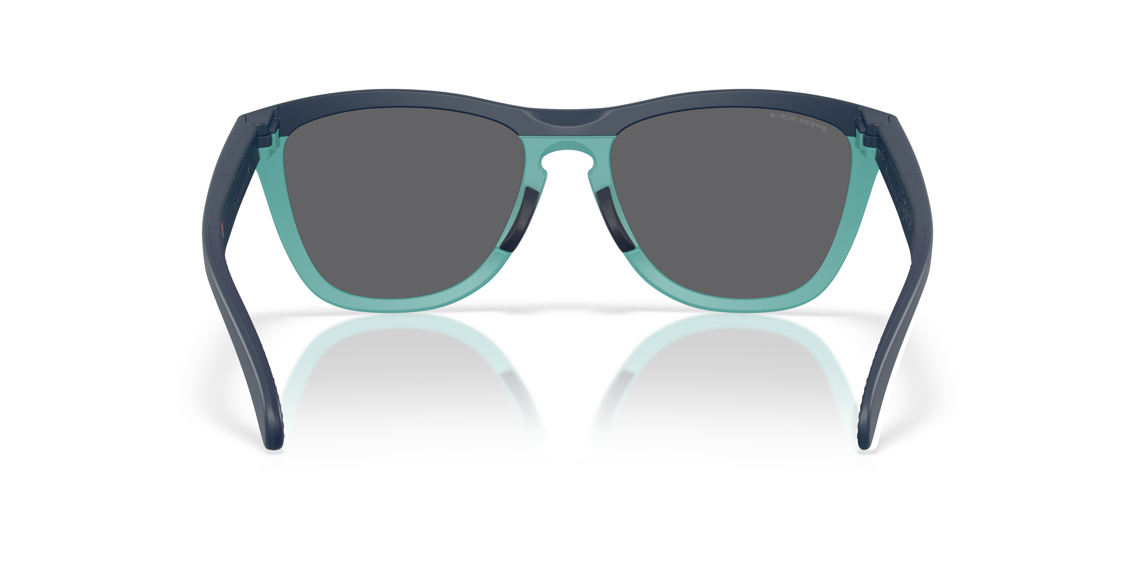 OO9284A Frogskins™ Range (Low Bridge Fit) Pacific Trail Collection